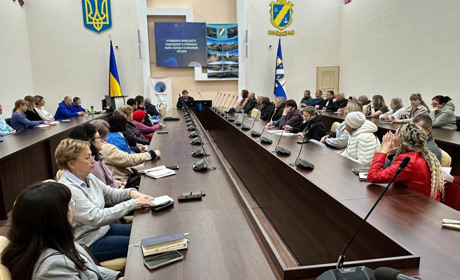 Мешканці Південного отримали докладні роз'яснення про компенсації за пошкоджене житло