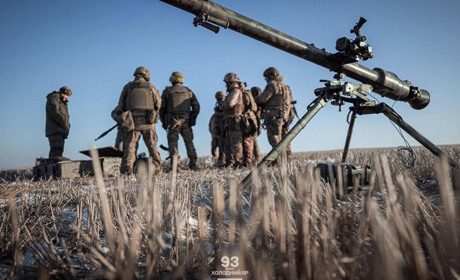 Триває 1114-й день війни. Втрати ворога та ситуація в регіонах станом на 13 березня