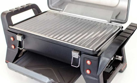 Чи можуть дешеві газові грилі бути якісними