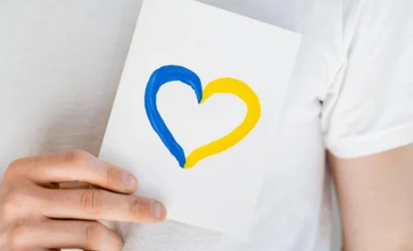 Центр допомоги ВПО в Івано-Франківську: медична, юридична підтримка та допомога з корекцією зору