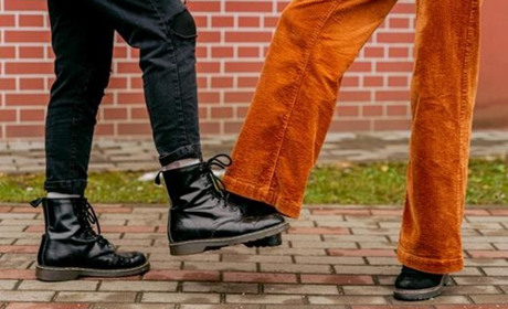 Вельвет — повернення класики у світ моди