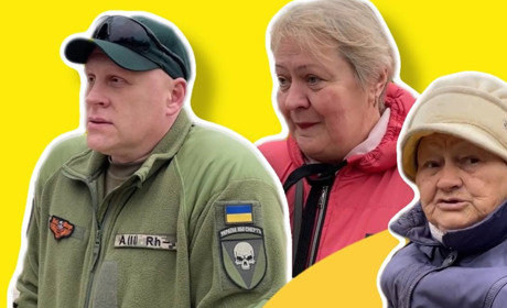 Чи піде Україна на територіальні поступки за для перемир’я? Чи потрібне перемир’я? Опитування