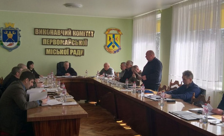 Нові тарифи на воду з квітня 2025 року у Первомайську: є рішення виконкому