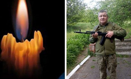 Війна забрала життя Захисника з Фастова: на фронті загинув Михайло Будник