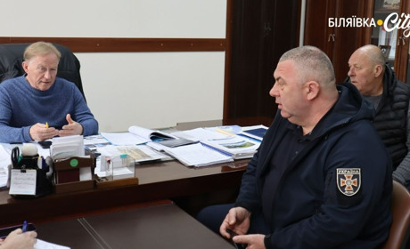 У селі Градениці може з'явитися місцева пожежна команда: щоб швидко реагувати на ситуації