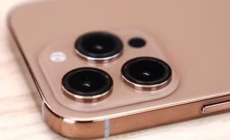 Айфон 16 Про Макс: що нового запровадила Apple