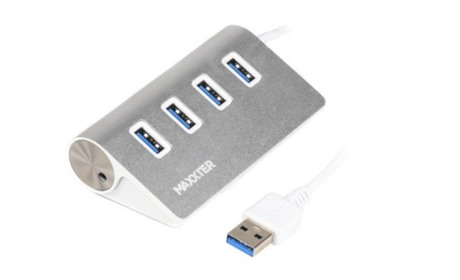 USB-хаб: розширте можливості свого комп'ютера