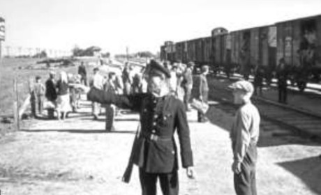 До 81-ї річниці визволення Долинщини від гітлерівських загарбників в роки Другої світової війни