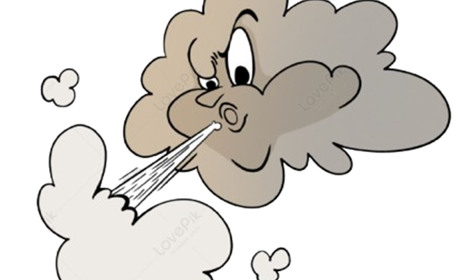 Дощі, вітер та похолодання. Прогноз погоди на тиждень у Гадячі