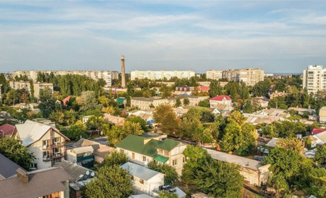 Диктатор путін заборонив громадянам України та "недружніх" країн реєструвати нерухомість в окупації