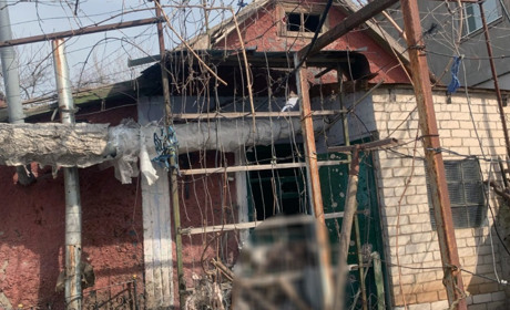 Загарбники обстріляли 32 населенних пункти Херсонщини: є жертви