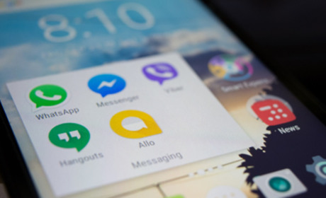 Провести звірку щодо нарахованих податкових платежів можна за допомогою власного ґаджета