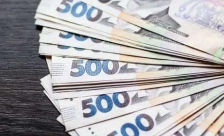 200 мешканців Черкащини задекларували мільйонні доходи за 2024 рік