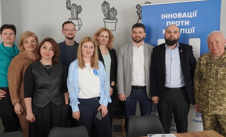 У Фастові з’явиться антикорупційна програма