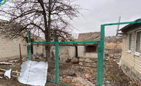 Російська армія атакувала Куп’янськ і Велику Шапківку: поранені цивільні