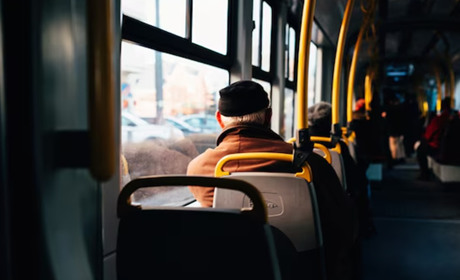 У Гадяцькій громаді відкрили приміські автобусні маршрути до Островерхівки і Харківців