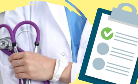 Які безоплатні обстеження можна пройти у сімейного лікаря?