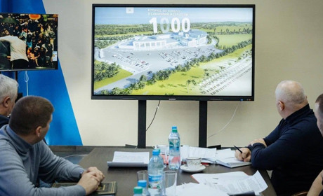 Окупаційна влада планує за місяць закінчити інвентаризацію нерухомості та землі в Запорізькій област