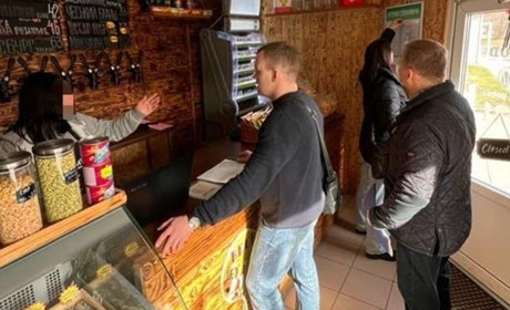 У Нікополі тривають перевірки незаконної торгівлі алкоголем і тютюном