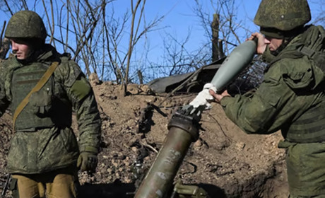 За минулу добу на Глухівщині пролунало 24 вибухи: які населені пункти були під вогнем