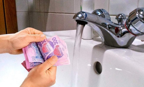 У Переяславській громаді майже удвічі здорожчає вода та водовідведення з 1 квітня