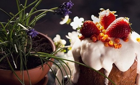 Як смачно зустріти Великдень: найкращі рецепти пасок