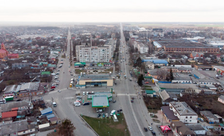 Звягель інвестує майже 6 мільйонів гривень у розвиток міської інфраструктури