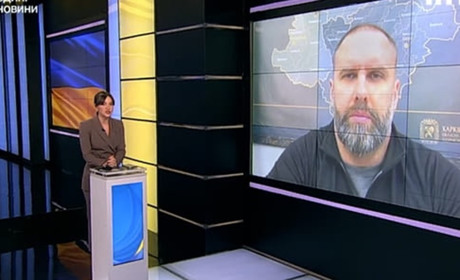Обов’язкова евакуація дітей та наслідки обстрілів у Харківській області