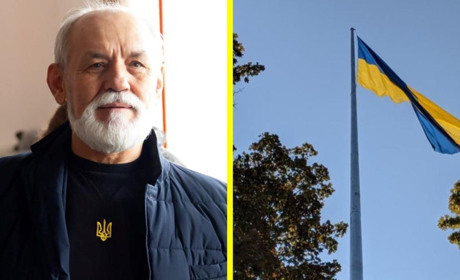 У Переяславі планують встановити новий флагшток і провести капітальний ремонт міських парків