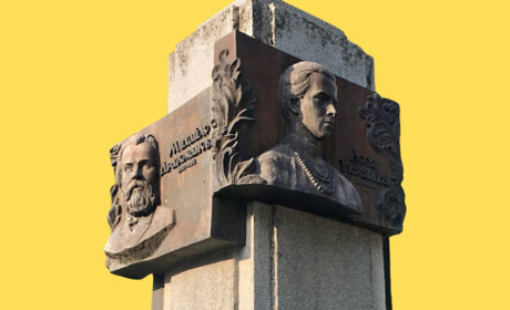 У Гадяцькій громаді оновлять паспорти історичних пам'яток