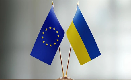Херсонщина та ЄС: міжнародна співпраця задля відбудови регіону