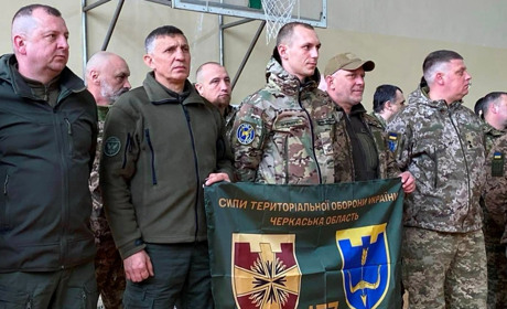 Турнір пам’яті Олександра Воробйова