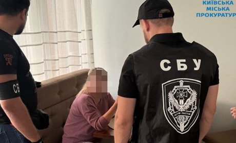 Лікарку з Фастівської МСЕК судитимуть за вимагання 10 тис. доларів за встановлення інвалідності
