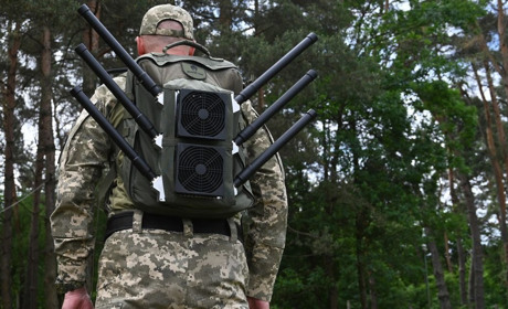 Гадяцька міська рада придбає РЕБ