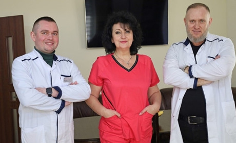 У Жмеринці почала працювати наркологічна клініка «Вільне життя»: лікування залежностей і кодування