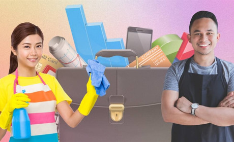 Продавець-консультант чи керівник гуртка: нові вакансії у Жовтих Водах