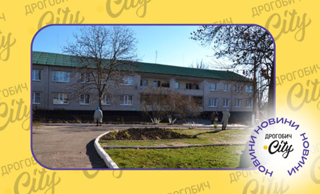 Безпека підопічних: до Борислава релокується психоневрологічний інтернат із Запорізької області