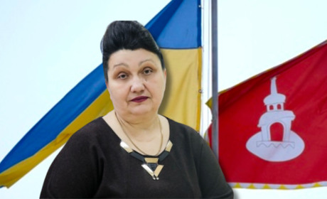 Депутатка Переяславської міськради Людмила Шимченко достроково склала повноваження