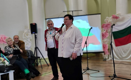 Національні фестивалі як міст єднання: відлуння «Другари фесту»