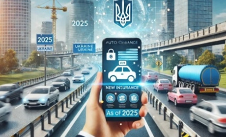 Автоцивілка з вигодою на POLIS.NET.UA: найкращі ціни, сервіс та обслуговування у нас!