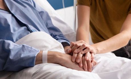 МОЗ перевірить якість надання допомоги пацієнтам з гострим інсультом у лікарнях Полтавщини