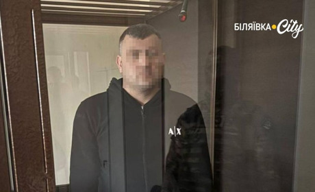 Під Одесою затримали російського шпигуна із Придністров’я: прибув викрасти дронові технології