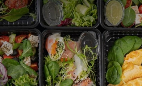 Здорове харчування: як перейти на правильний раціон без стресу