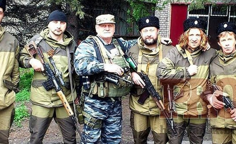 В окупованому Бердянську помер колаборант Станіслав Селіванов