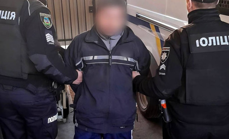 На Фастівщині чоловік підпалив співмешканку: що відомо
