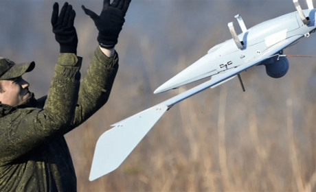 Учора росіяни обстріляли 10 населених пунктів громад Глухівщини із різного озброєння: які саме