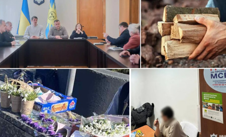 У сусідів: вартість проїзду, кермувальник на підпитку, штрафи продавцям першоцвітів, шахраї