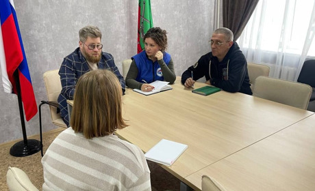 Мешканці ТОТ поскаржилися російському Омбудсмену на загарбання житла