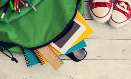 З понеділка в навчальних закладах Гадяча розпочнуться весняні канікули