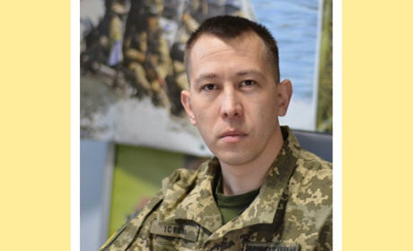 Рекрутинг на Полтавщині: як добровільно приєднатися до ЗСУ та отримати переваги контрактної служби